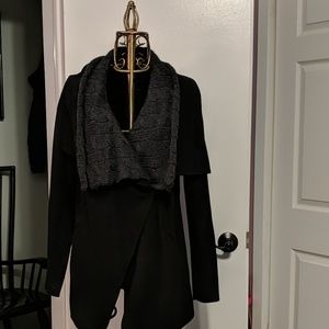 Mackage Sweater Jacket